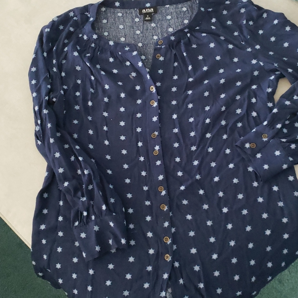Long Sleeve Top